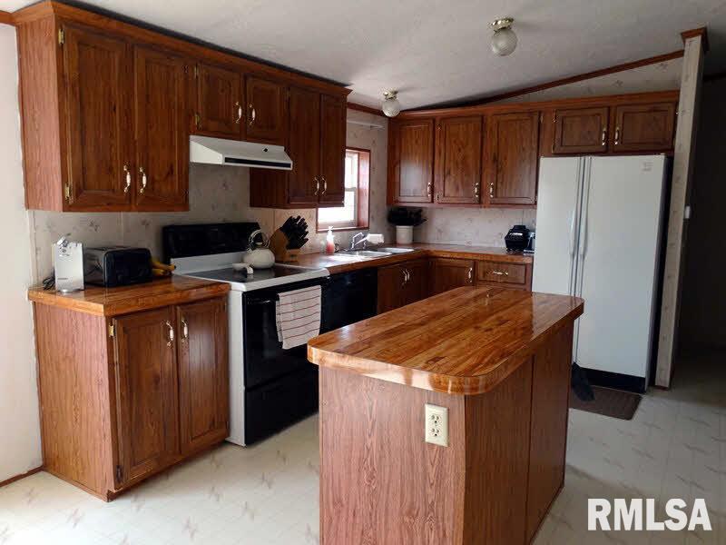14795 Linck Road Marion, IL 62959 - Photo 9 of 17