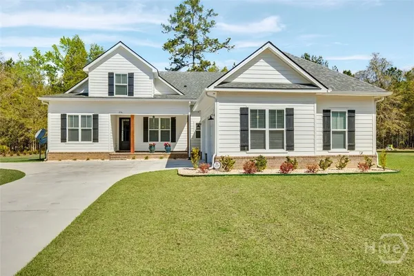 $575,000 | 236 Dean Drive, Guyton, GA 31312