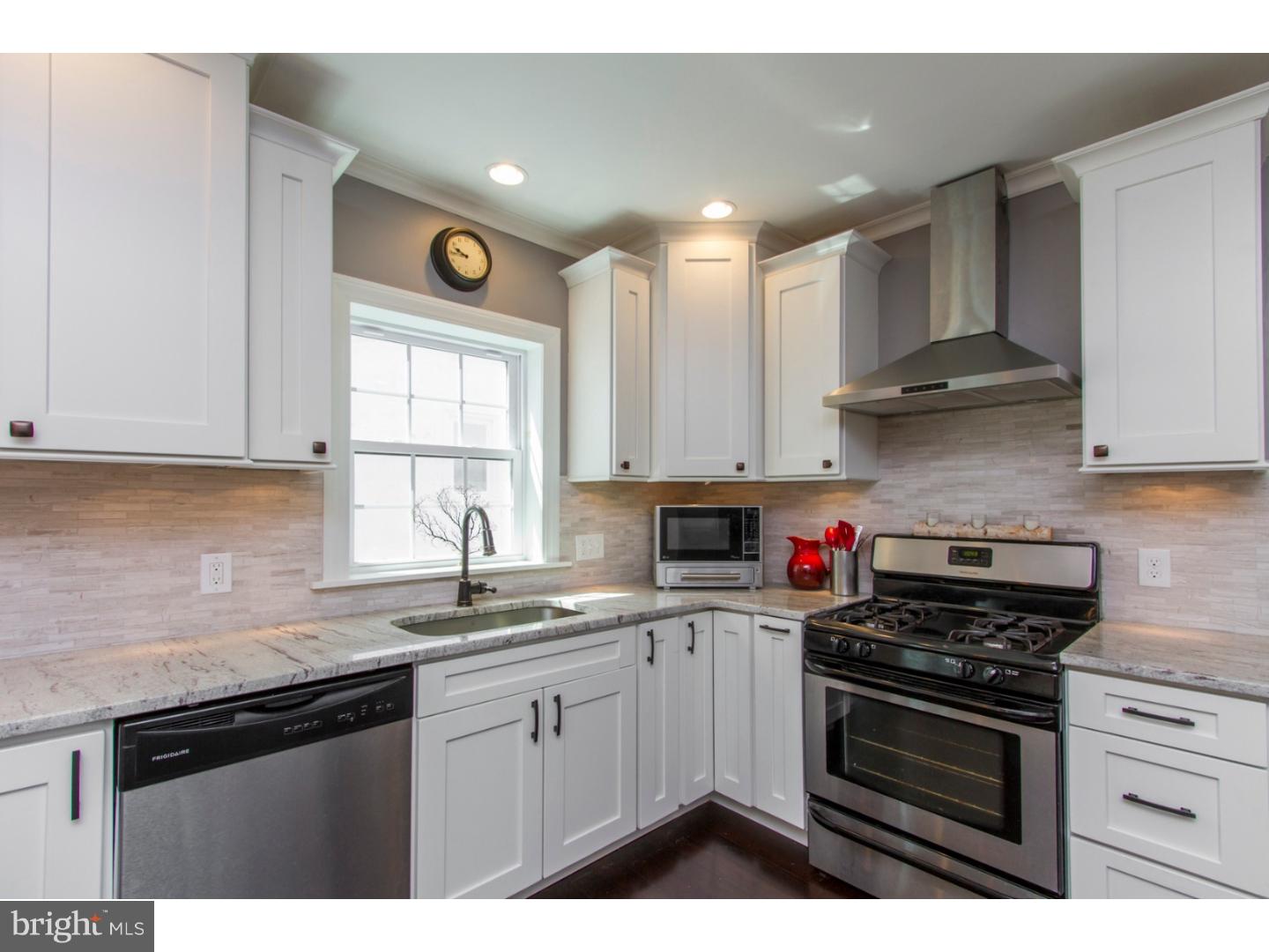 2432 East County Line Road Ardmore, PA 19003 - Photo 11 of 23 Kitchen