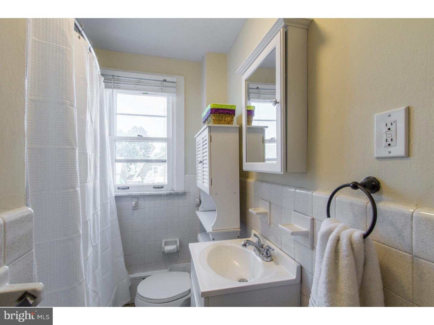 2432 East County Line Road Ardmore, PA 19003 - Photo 18 of 23 Bathroom