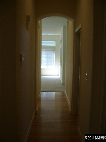 1765 Canyonlands Way Reno, NV 89521 - Photo 11 of 12 a view of a hallway