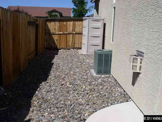 1765 Canyonlands Way Reno, NV 89521 - Photo 5 of 12 a view of entryway