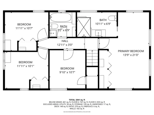$750,000 | 2101 Pioneer Road, Evanston, IL 60201