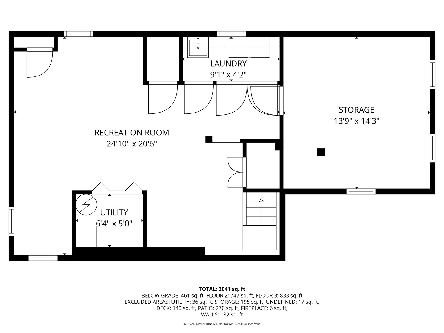 2101 Pioneer Road Evanston, IL 60201 - Photo 35 of 36 a picture of a book shelf