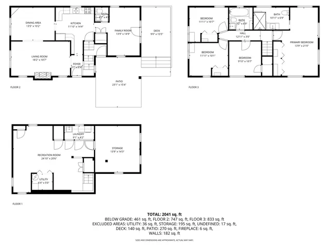 $750,000 | 2101 Pioneer Road, Evanston, IL 60201