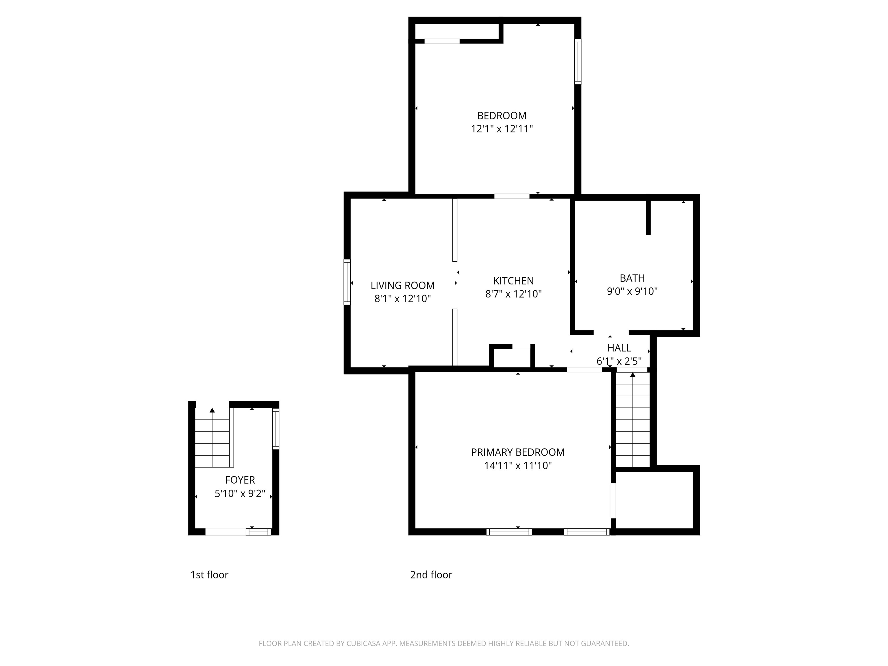 4 Church Street West Lebanon, NH 03784 - Photo 14 of 20