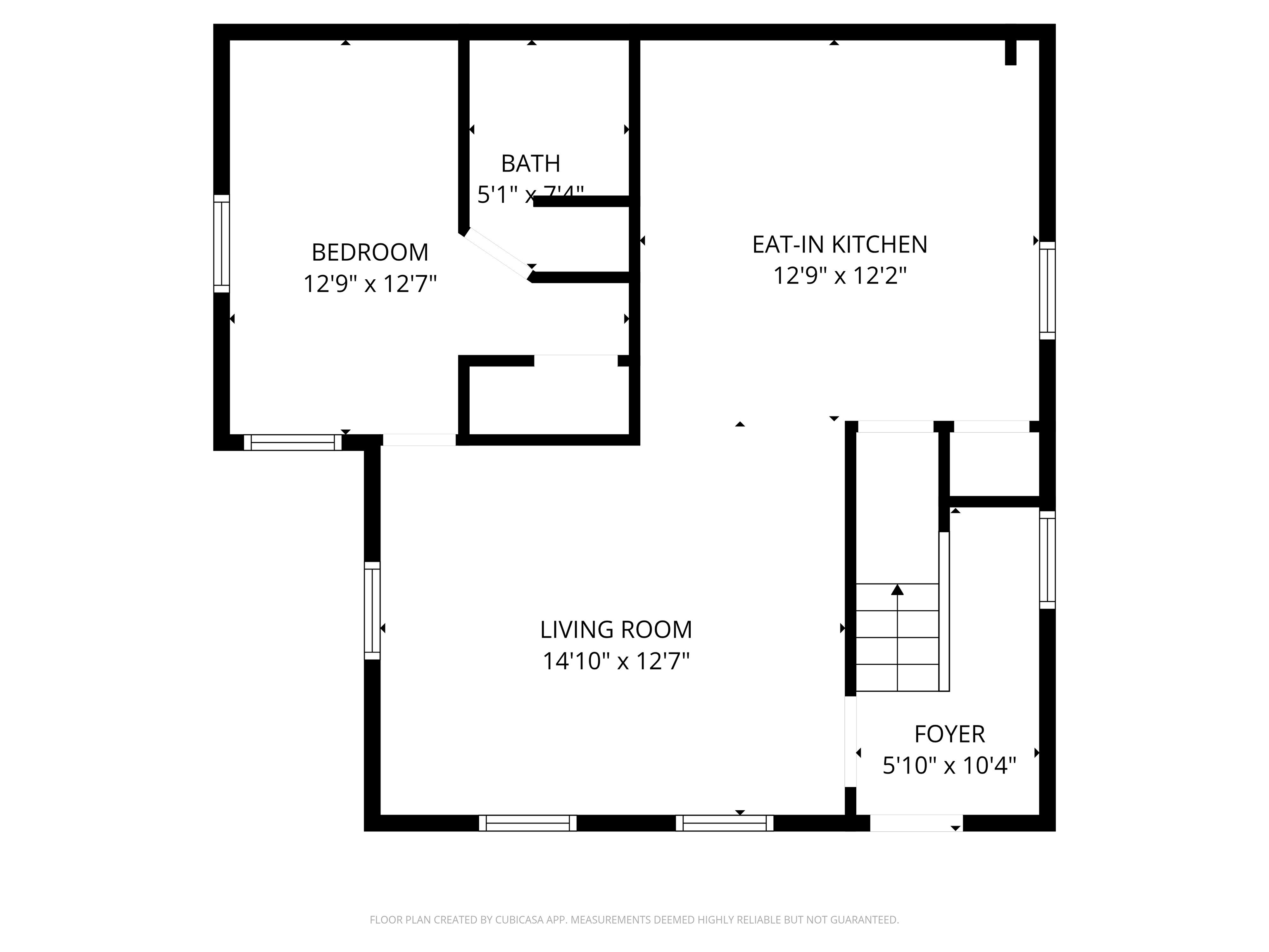 4 Church Street West Lebanon, NH 03784 - Photo 15 of 20