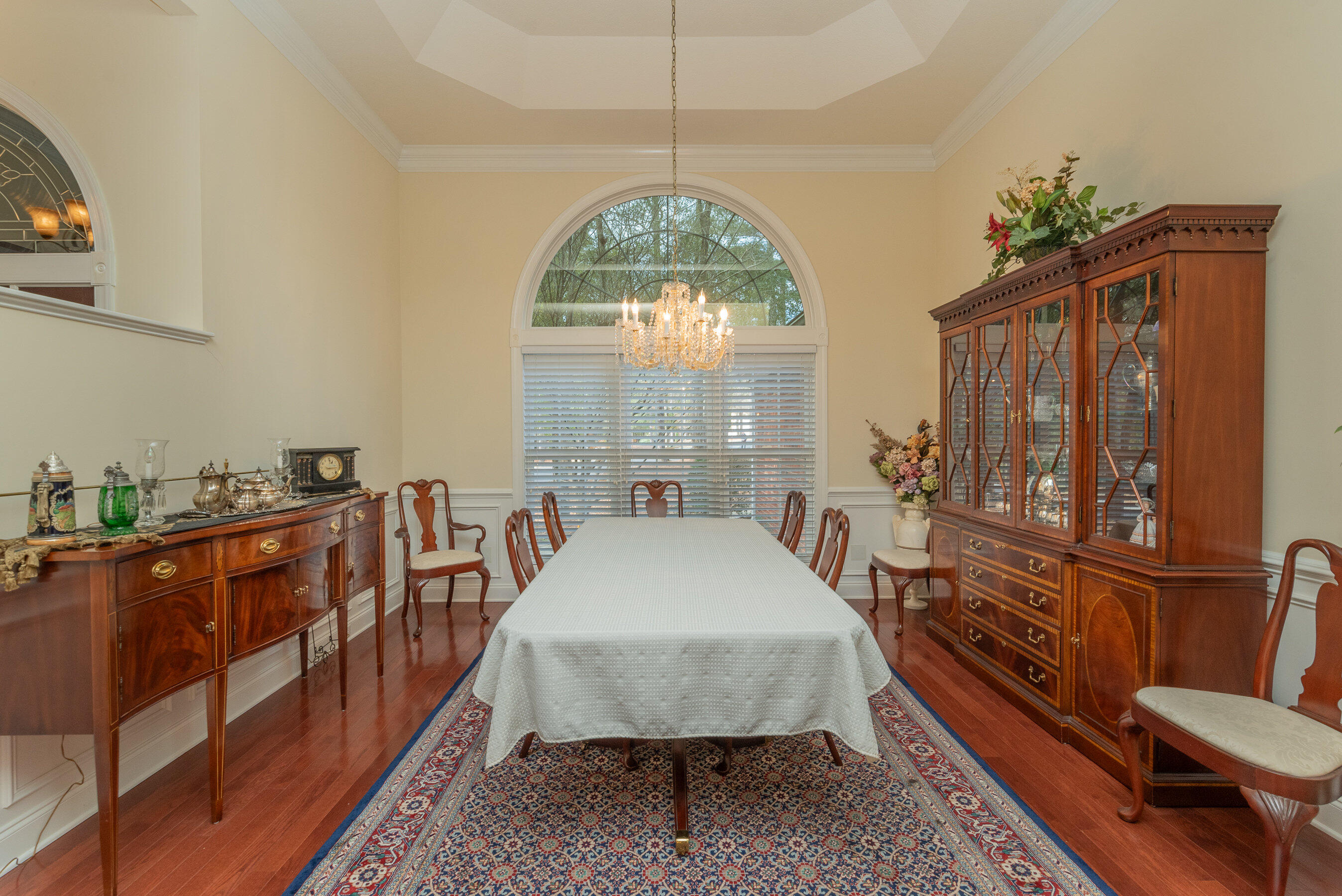 312 Merrifield Court Aiken, SC 29803 - Photo 13 of 60