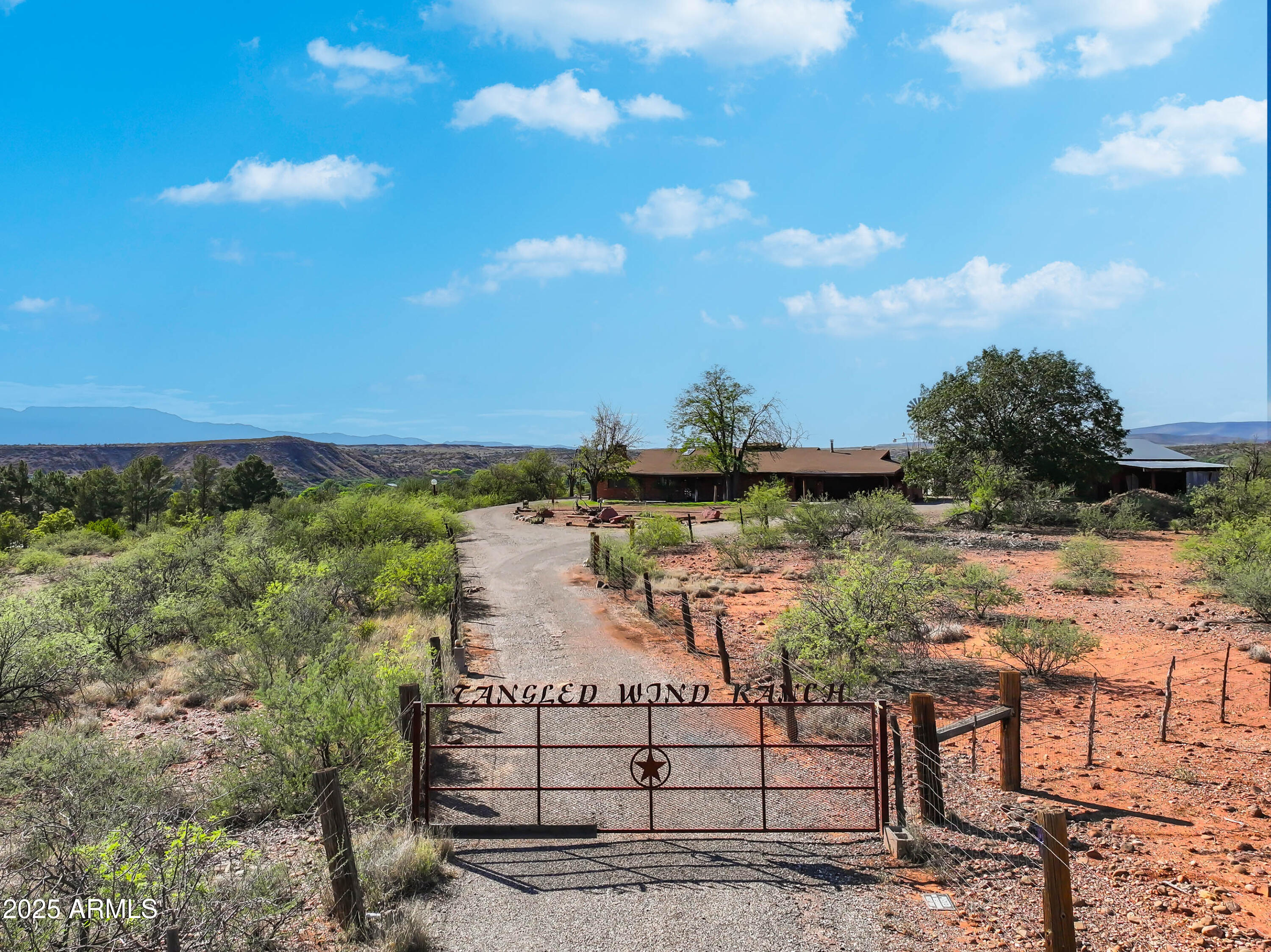 10300 Mels Road Cornville, AZ 86325 - Photo 1 of 35 dji_fly_20250819_162126_0645_17556670783