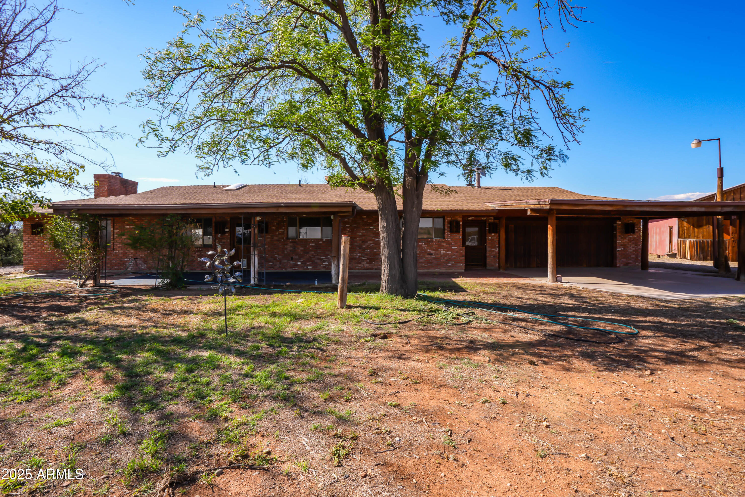 10300 Mels Road Cornville, AZ 86325 - Photo 4 of 35 DSC04237
