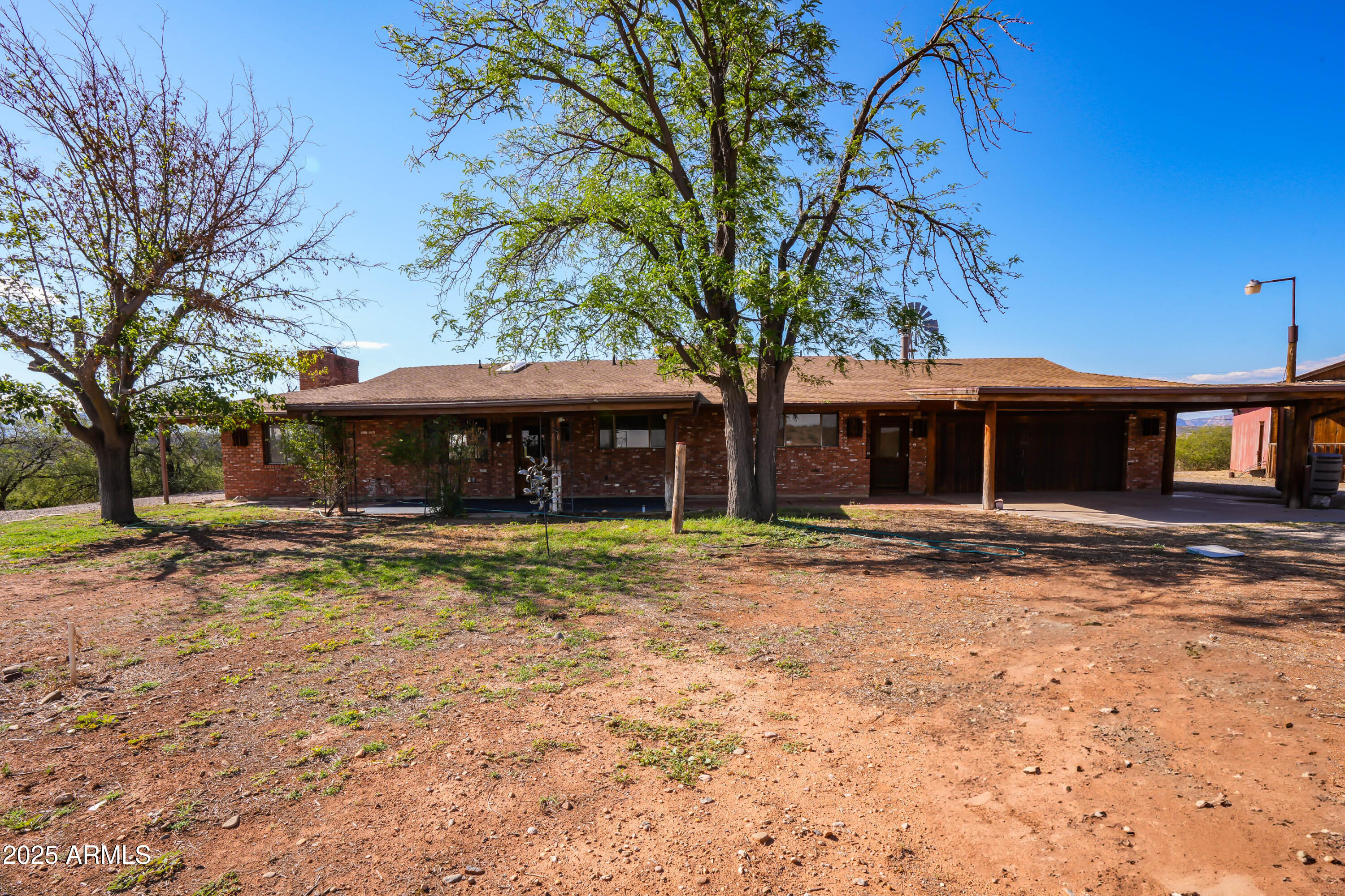 10300 Mels Road Cornville, AZ 86325 - Photo 5 of 35 DSC04232