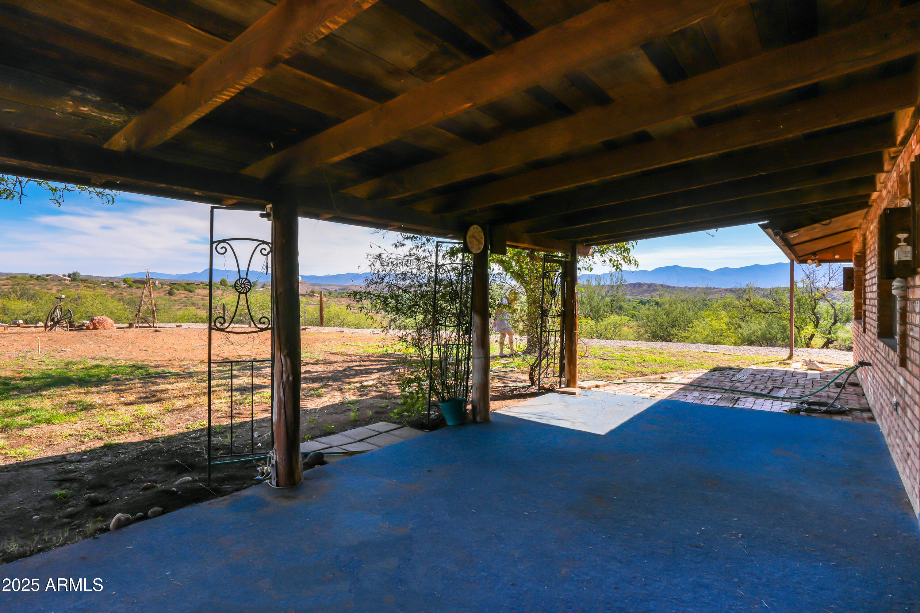 10300 Mels Road Cornville, AZ 86325 - Photo 6 of 35 DSC04224-Edit