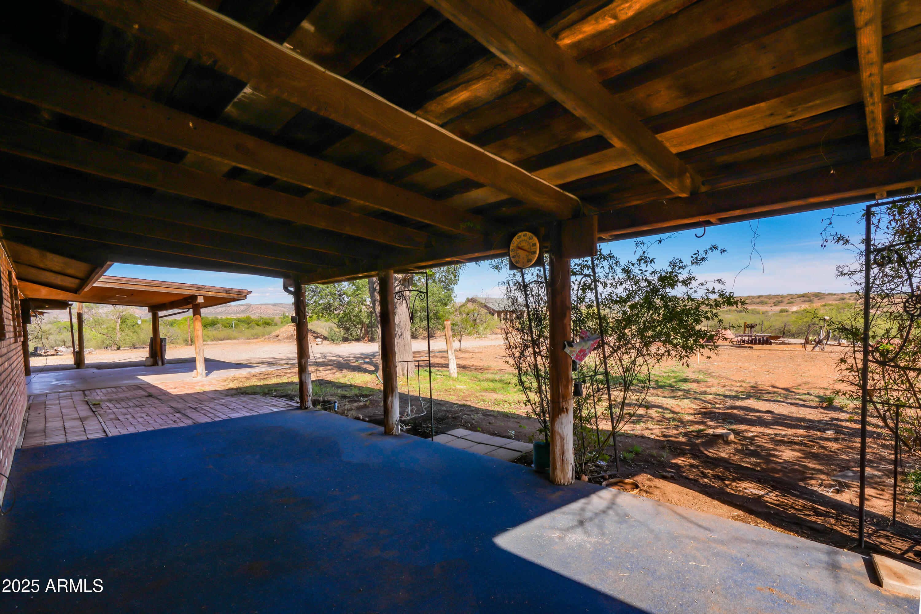 10300 Mels Road Cornville, AZ 86325 - Photo 7 of 35 DSC04229-Edit