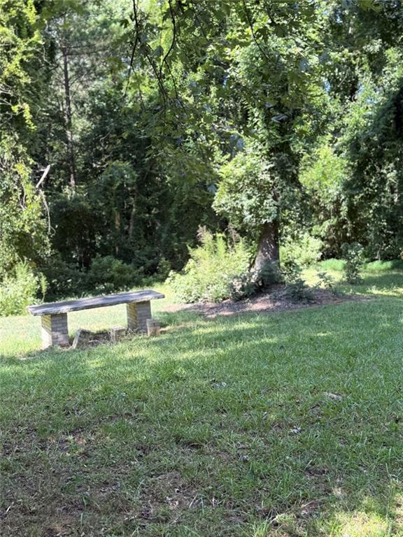 324 Piper Road Covington, GA 30014 - Photo 2 of 10 a view of yard with green space