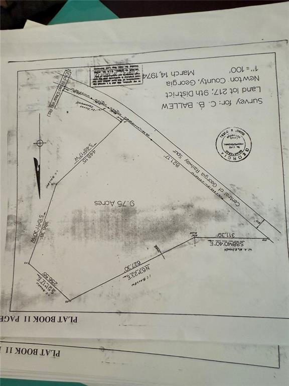 324 Piper Road Covington, GA 30014 - Photo 3 of 10 a view of a rug