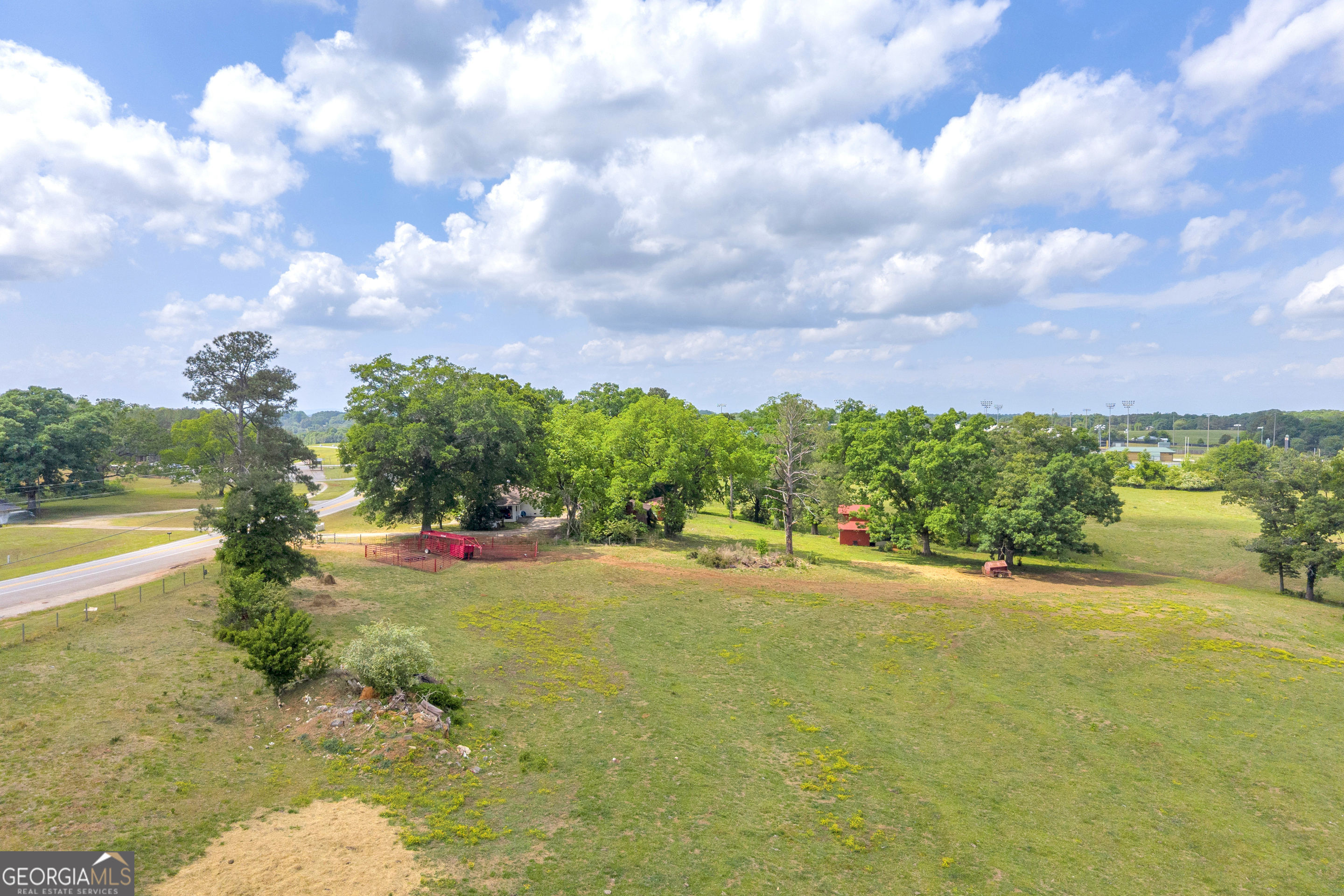 6490 Highway 145 Carnesville, GA 30521 - Photo 26 of 29 a view of a lake view