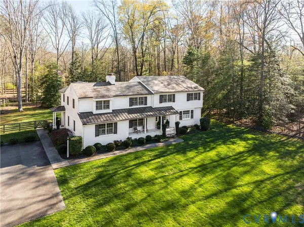 $975,000 | 10451 Cherokee Road, Richmond, VA 23235