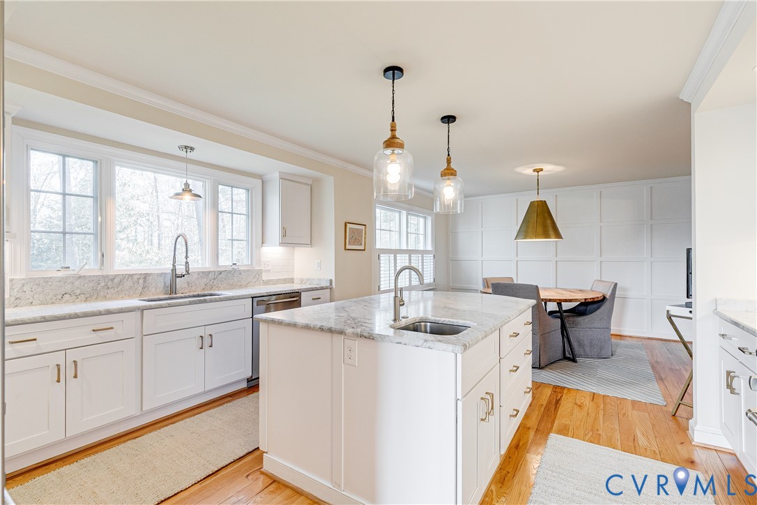 10451 Cherokee Road Richmond, VA 23235 - Photo 11 of 36