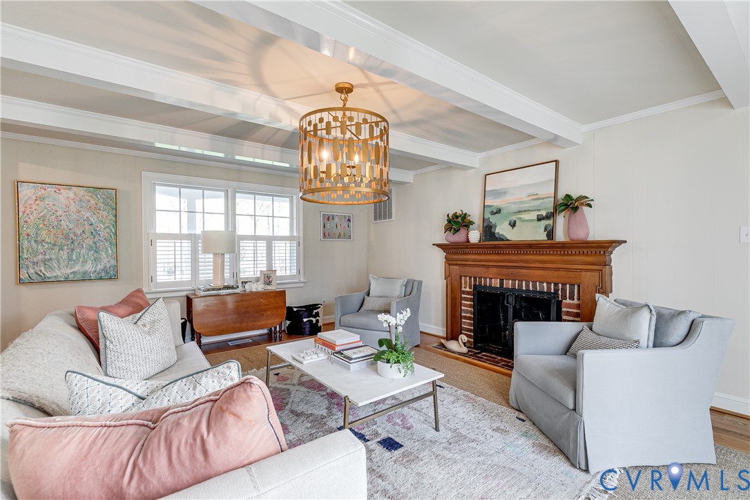 10451 Cherokee Road Richmond, VA 23235 - Photo 15 of 36