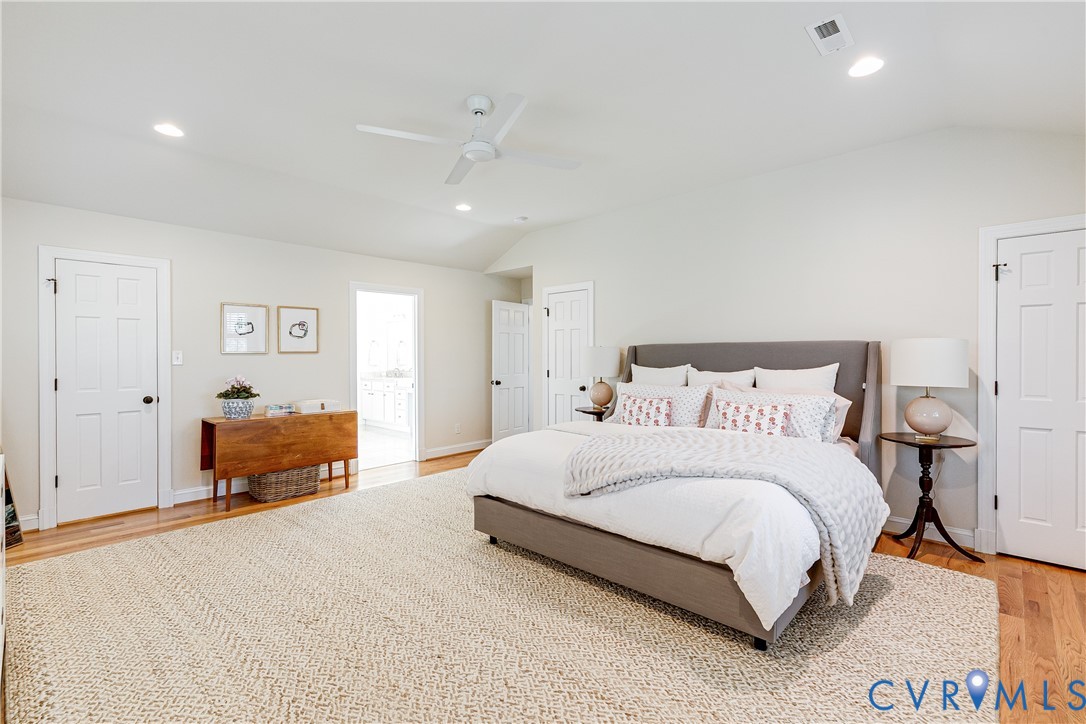 10451 Cherokee Road Richmond, VA 23235 - Photo 21 of 36 Primary bedroom suite
