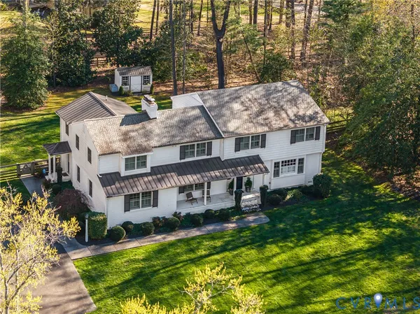 $975,000 | 10451 Cherokee Road, Richmond, VA 23235