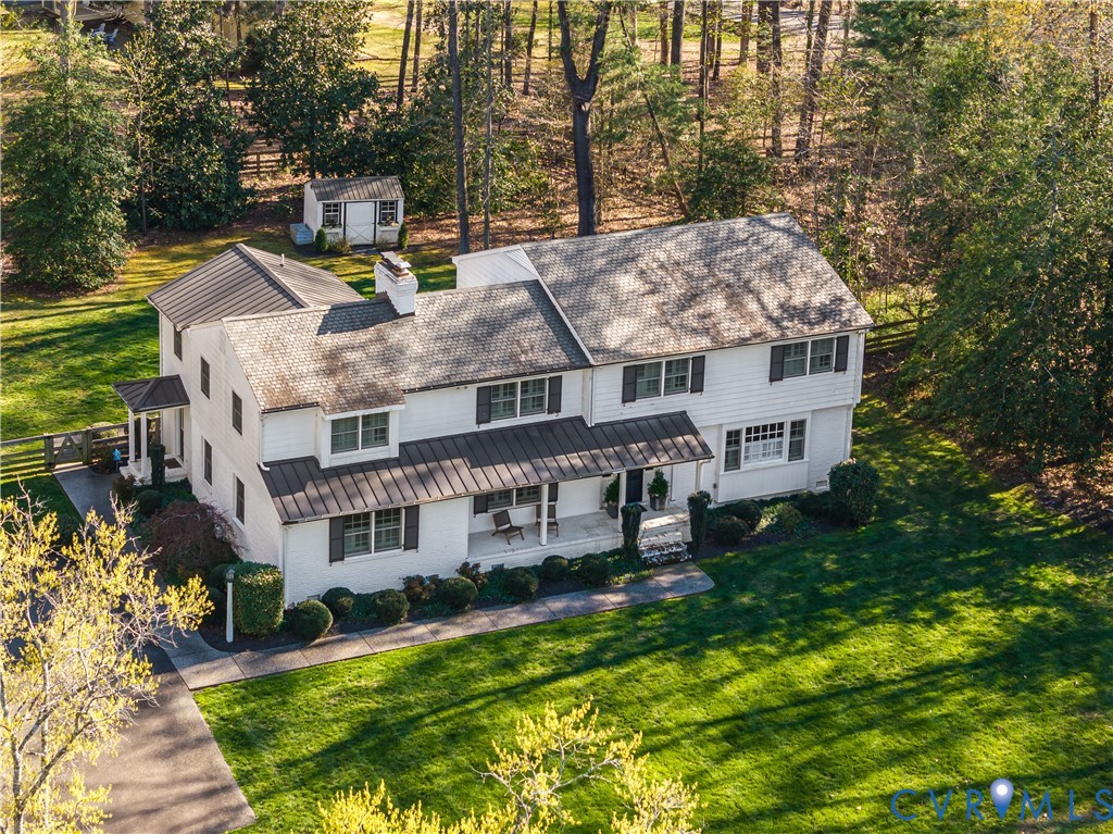 10451 Cherokee Road Richmond, VA 23235 - Photo 35 of 36 abundant paved off street parking