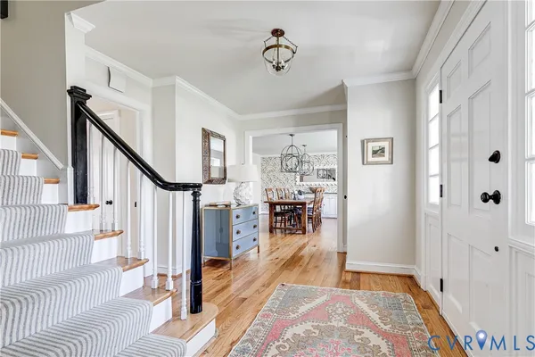 $975,000 | 10451 Cherokee Road, Richmond, VA 23235