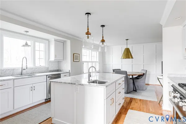 $975,000 | 10451 Cherokee Road, Richmond, VA 23235