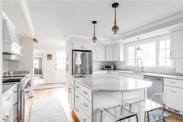 $975,000 | 10451 Cherokee Road, Richmond, VA 23235