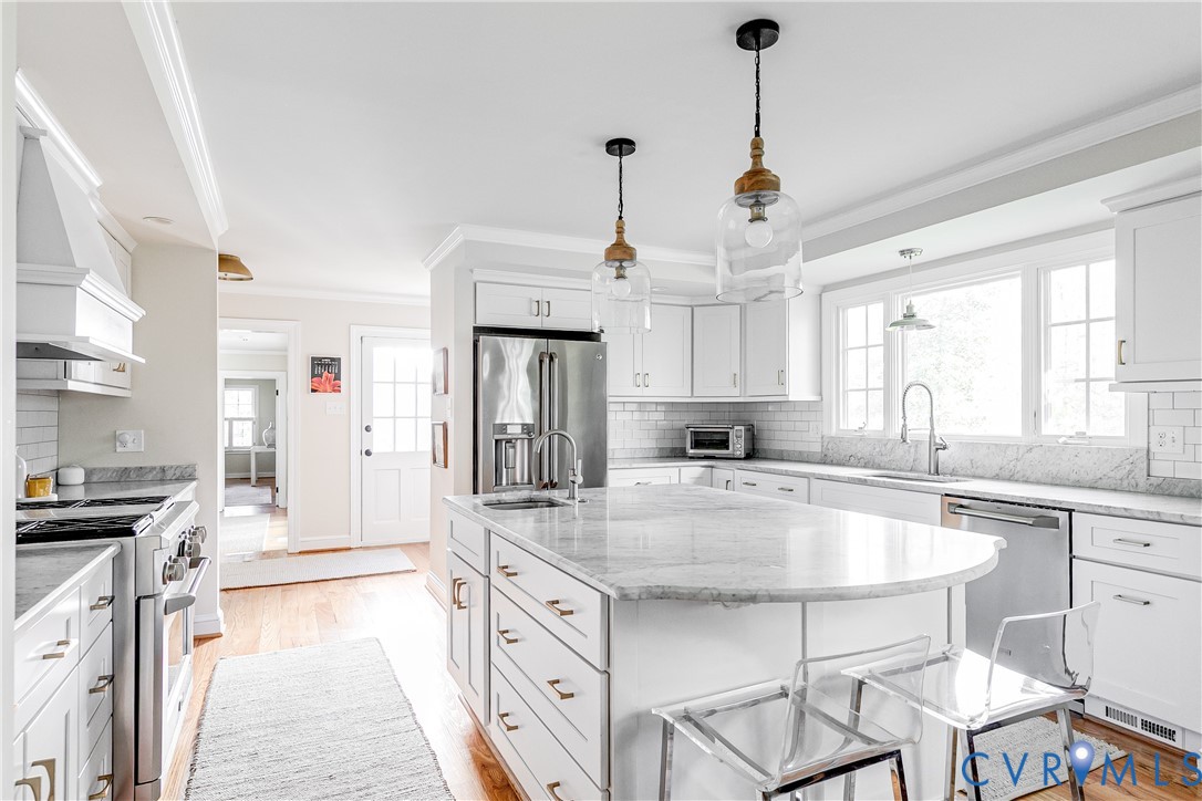 10451 Cherokee Road Richmond, VA 23235 - Photo 10 of 36