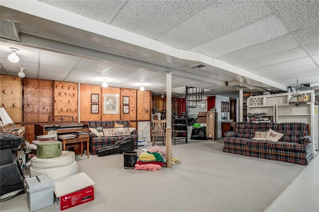 421 Southwest Stratford Road Lee's Summit, MO 64081 - Photo 16 of 27