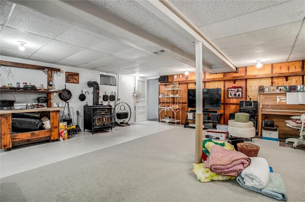 421 Southwest Stratford Road Lee's Summit, MO 64081 - Photo 20 of 27