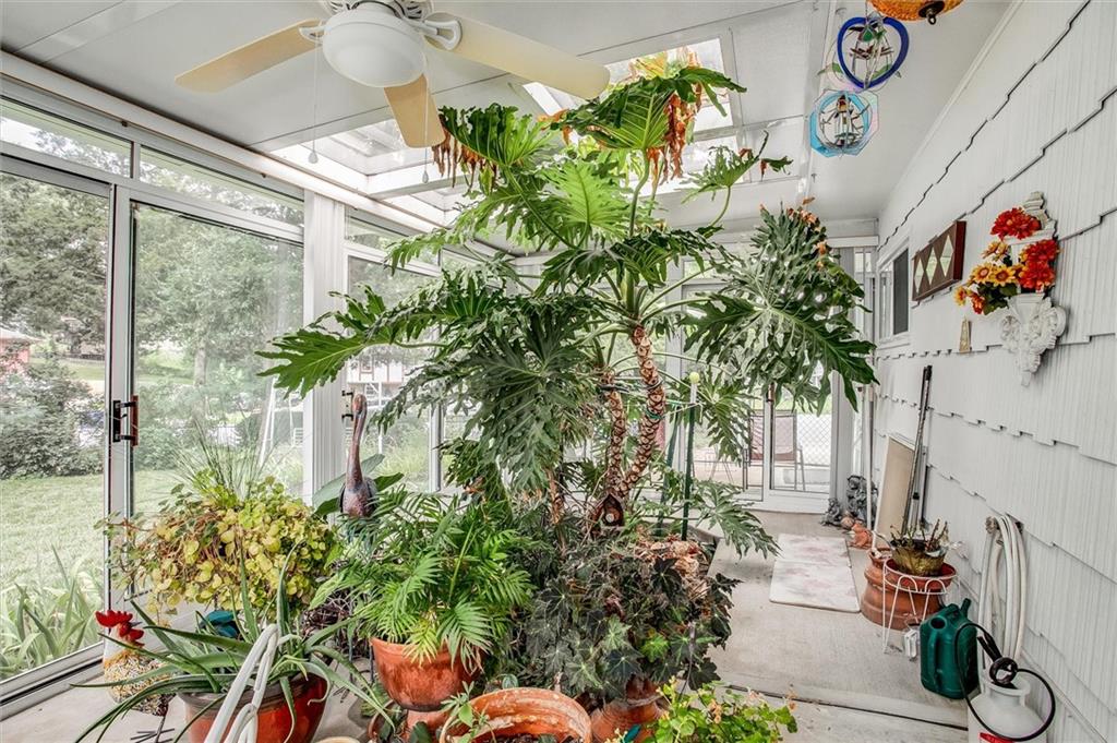 421 Southwest Stratford Road Lee's Summit, MO 64081 - Photo 21 of 27