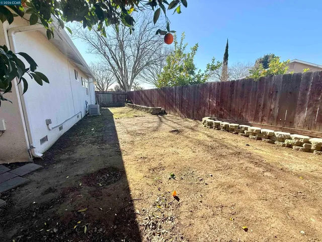 $439,900 | 772 Largo Court, Fairfield, CA 94533