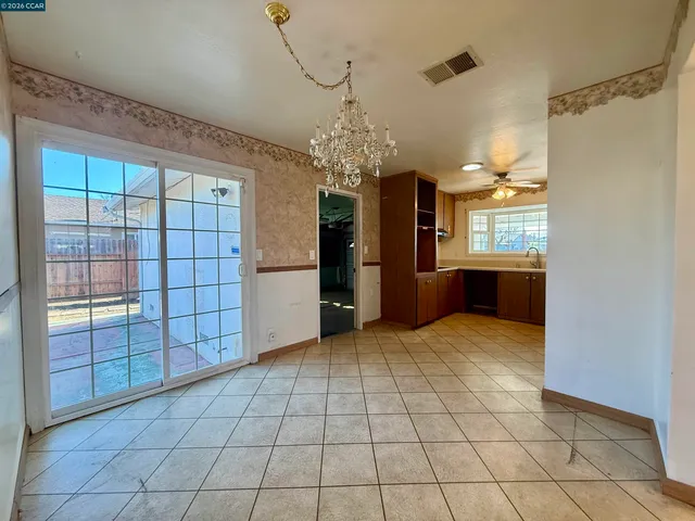 $439,900 | 772 Largo Court, Fairfield, CA 94533