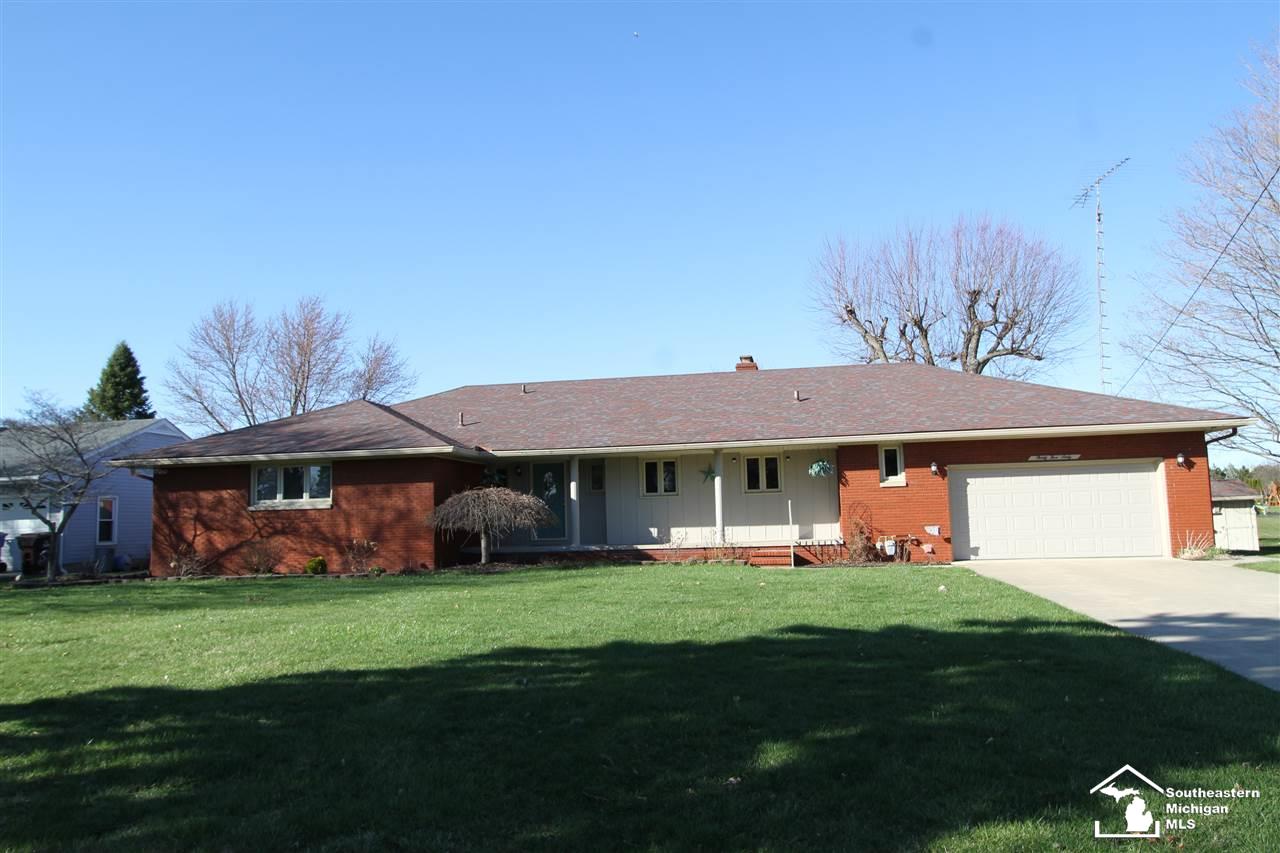 3560 North Custer Road Monroe, MI 48162 - Photo 1 of 29