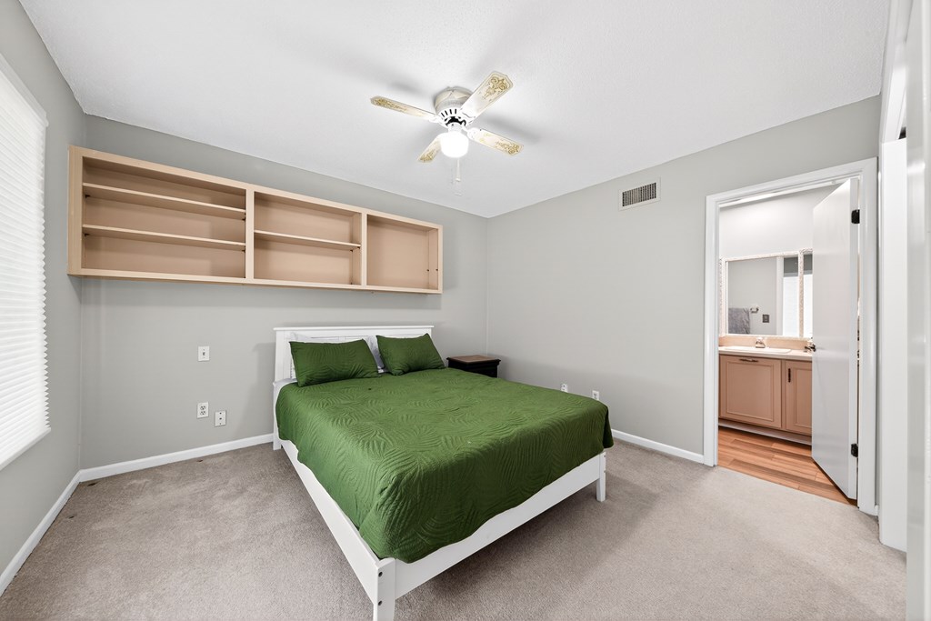 2525 Norris Road, Unit 64 Columbus, GA 31907 - Photo 19 of 34