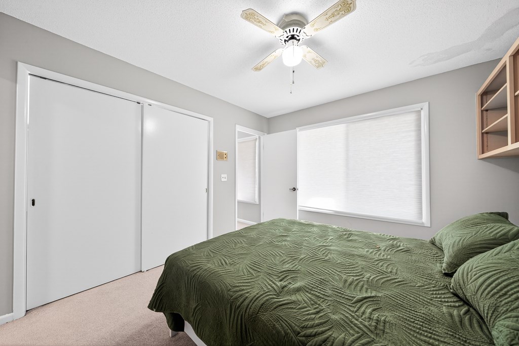 2525 Norris Road, Unit 64 Columbus, GA 31907 - Photo 20 of 34