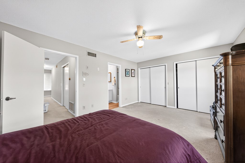 2525 Norris Road, Unit 64 Columbus, GA 31907 - Photo 23 of 34