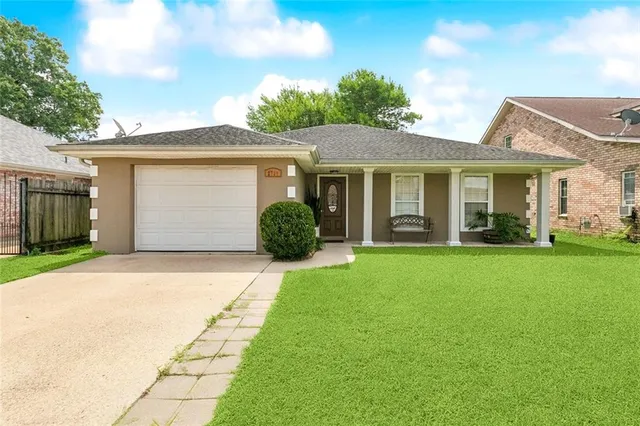 $244,000 | 2721 St Marie Drive, Meraux, LA 70075