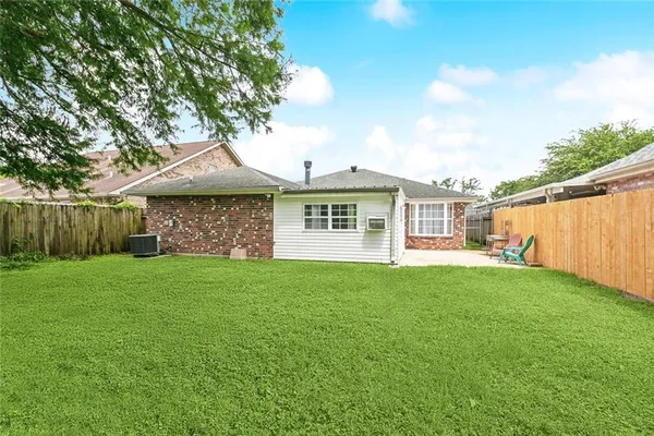 $229,500 | 2721 St Marie Drive, Meraux, LA 70075