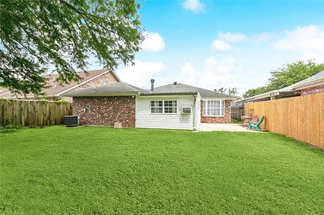 $244,000 | 2721 St Marie Drive, Meraux, LA 70075