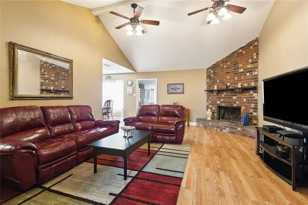 $229,500 | 2721 St Marie Drive, Meraux, LA 70075