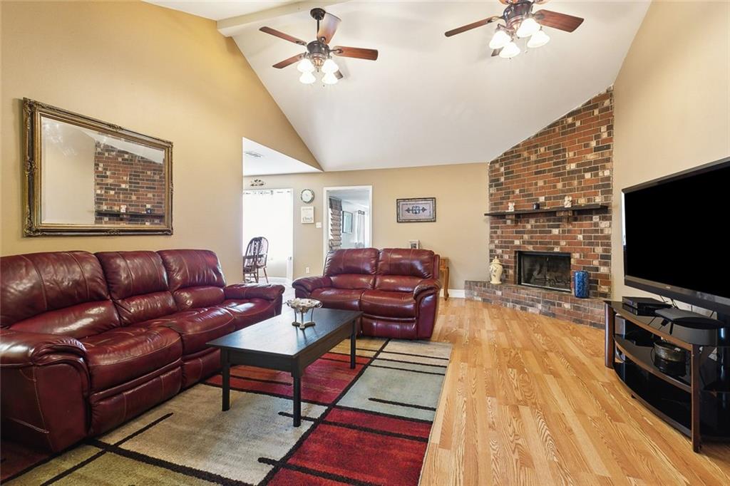 2721 St Marie Drive Meraux, LA 70075 - Photo 2 of 12