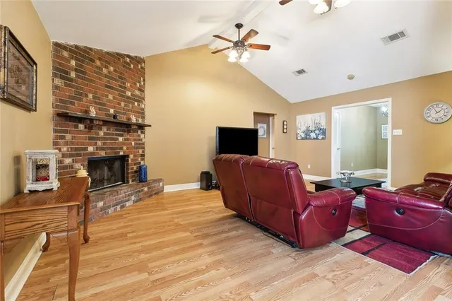 $244,000 | 2721 St Marie Drive, Meraux, LA 70075