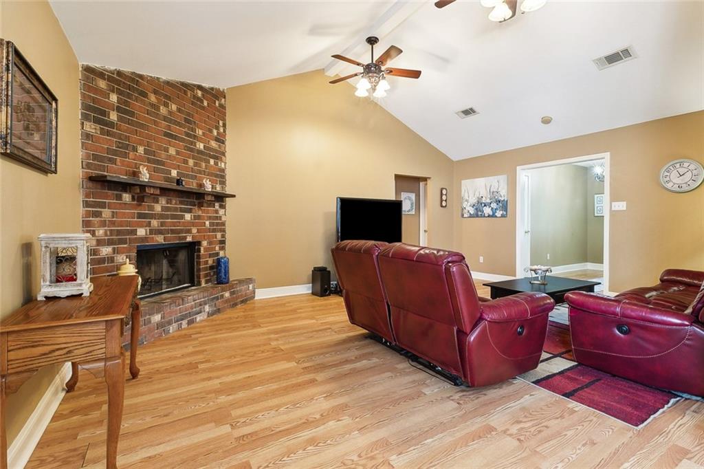 2721 St Marie Drive Meraux, LA 70075 - Photo 3 of 12