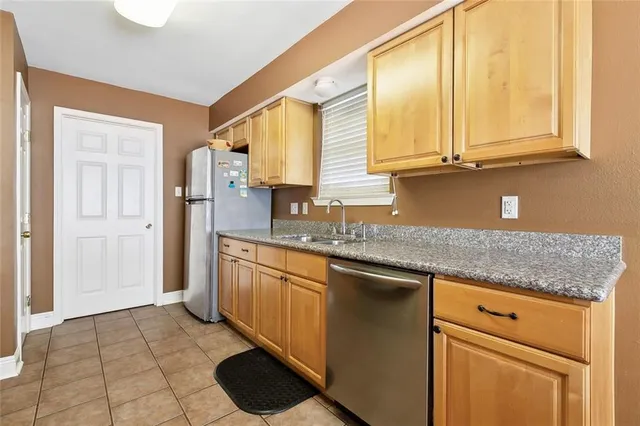 $244,000 | 2721 St Marie Drive, Meraux, LA 70075