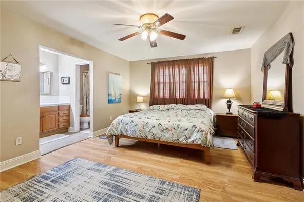 $229,500 | 2721 St Marie Drive, Meraux, LA 70075