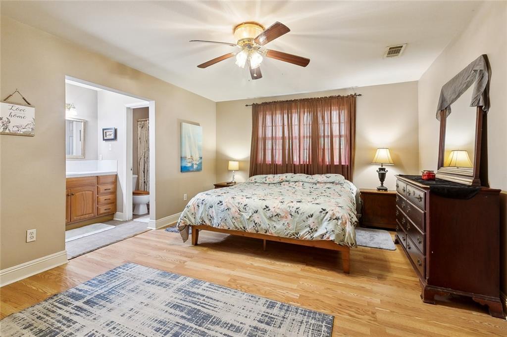 2721 St Marie Drive Meraux, LA 70075 - Photo 6 of 12