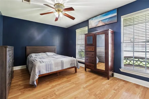 $229,500 | 2721 St Marie Drive, Meraux, LA 70075